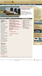 Mobile Screenshot of laricinaenergy.com